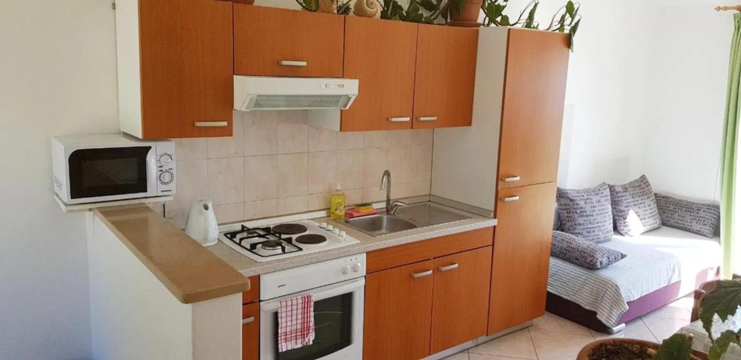 Guest House Kralj Saplunara Zewnętrze zdjęcie