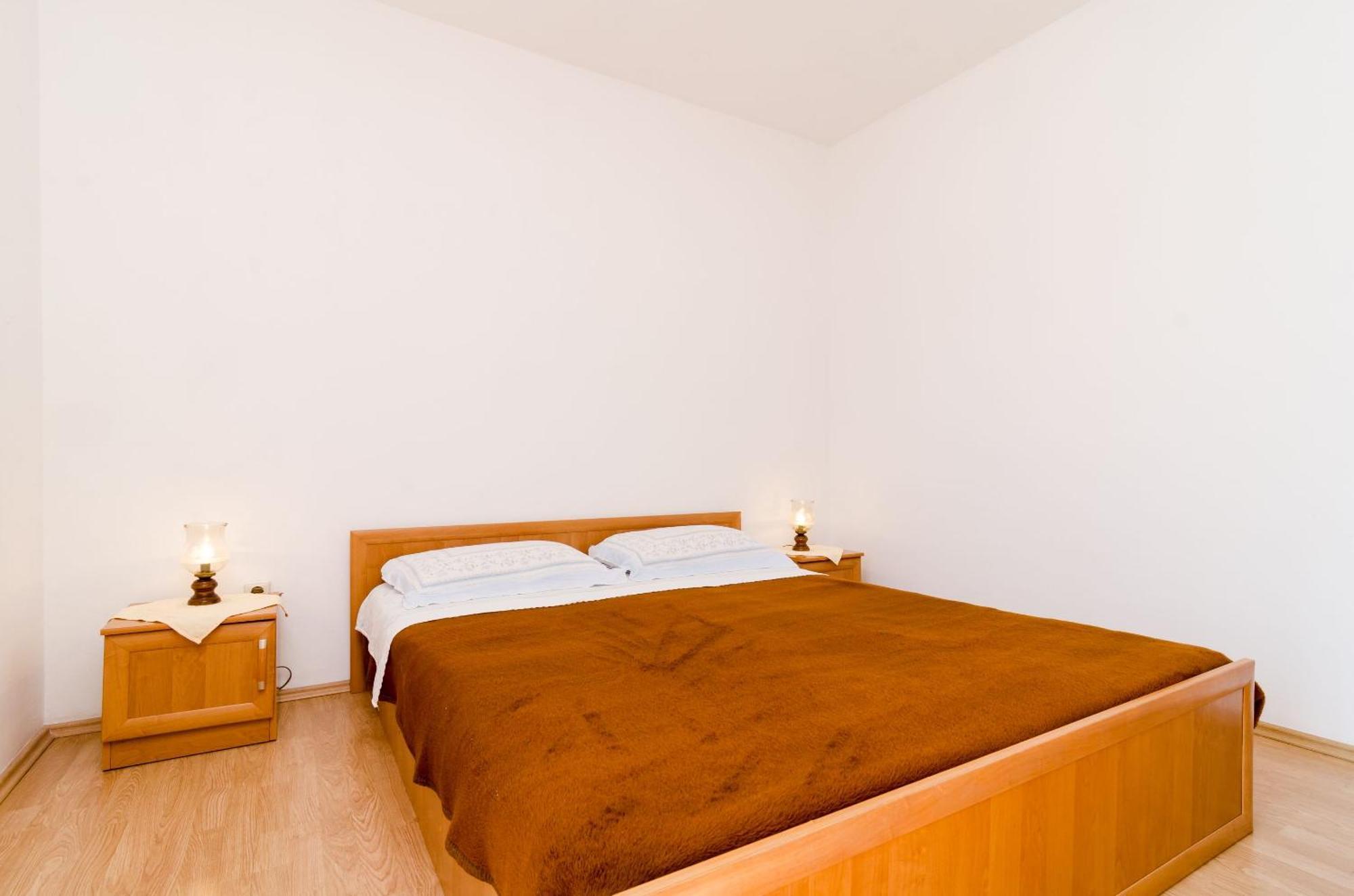 Guest House Kralj Saplunara Pokój zdjęcie