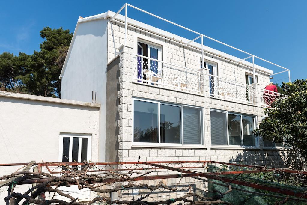 Guest House Kralj Saplunara Zewnętrze zdjęcie