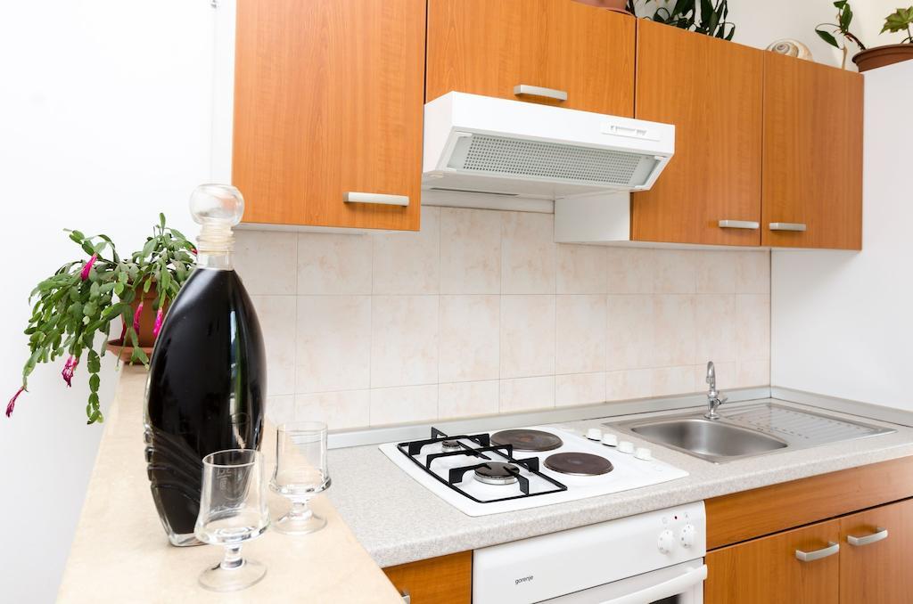 Guest House Kralj Saplunara Pokój zdjęcie