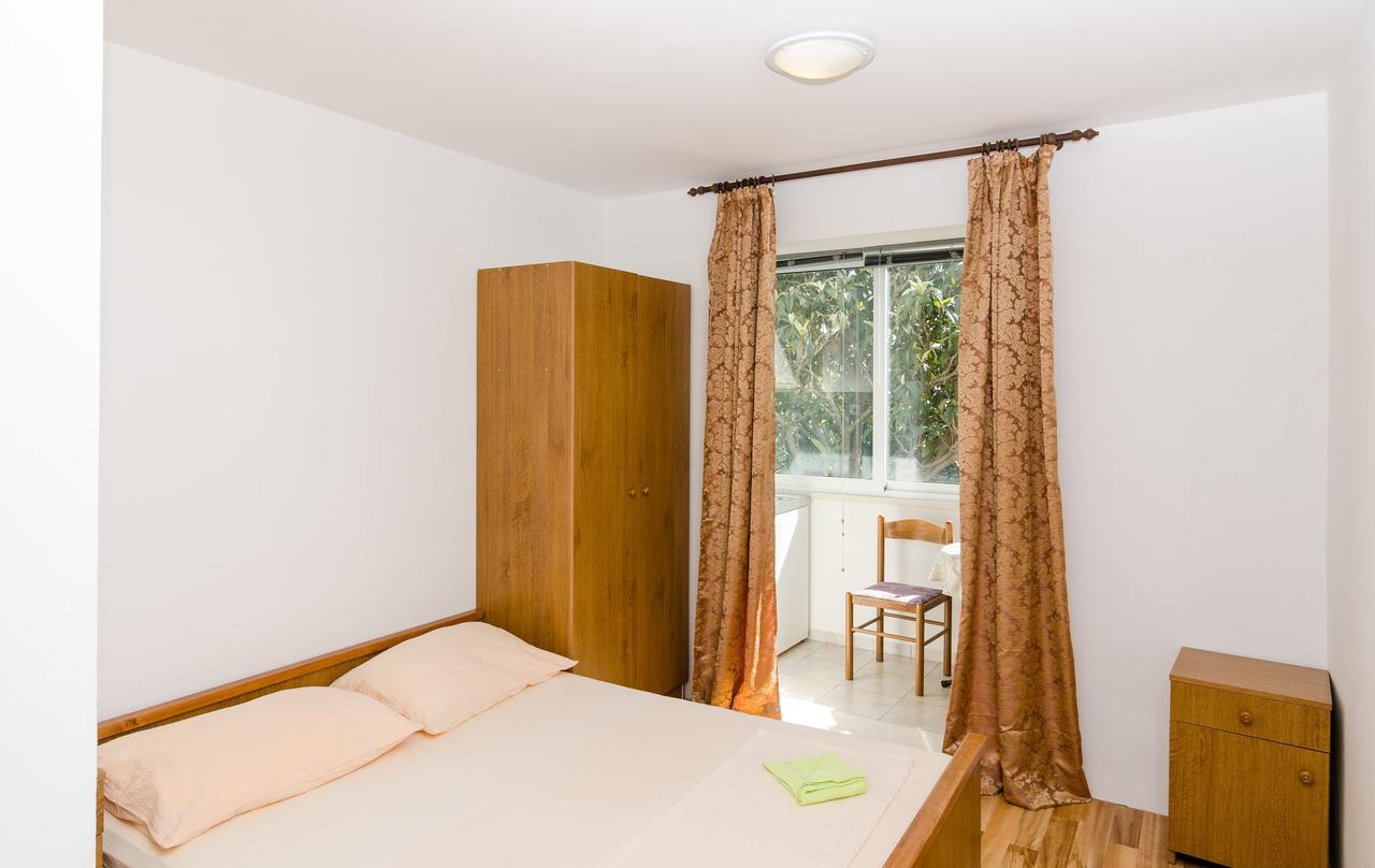 Guest House Kralj Saplunara Zewnętrze zdjęcie