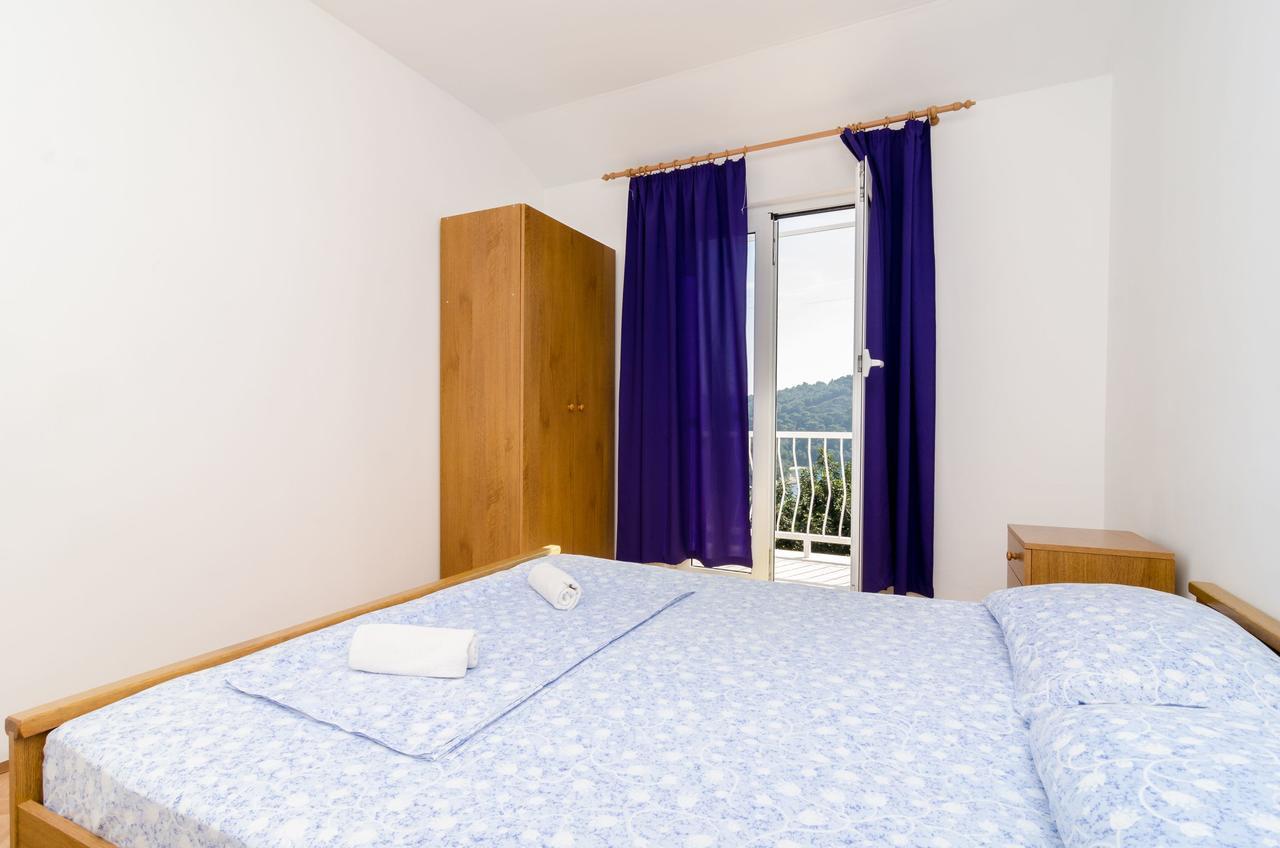 Guest House Kralj Saplunara Zewnętrze zdjęcie