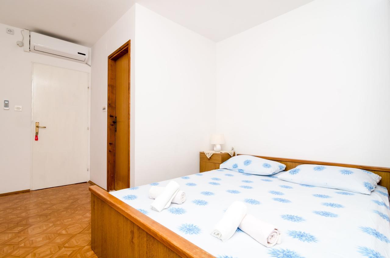 Guest House Kralj Saplunara Zewnętrze zdjęcie