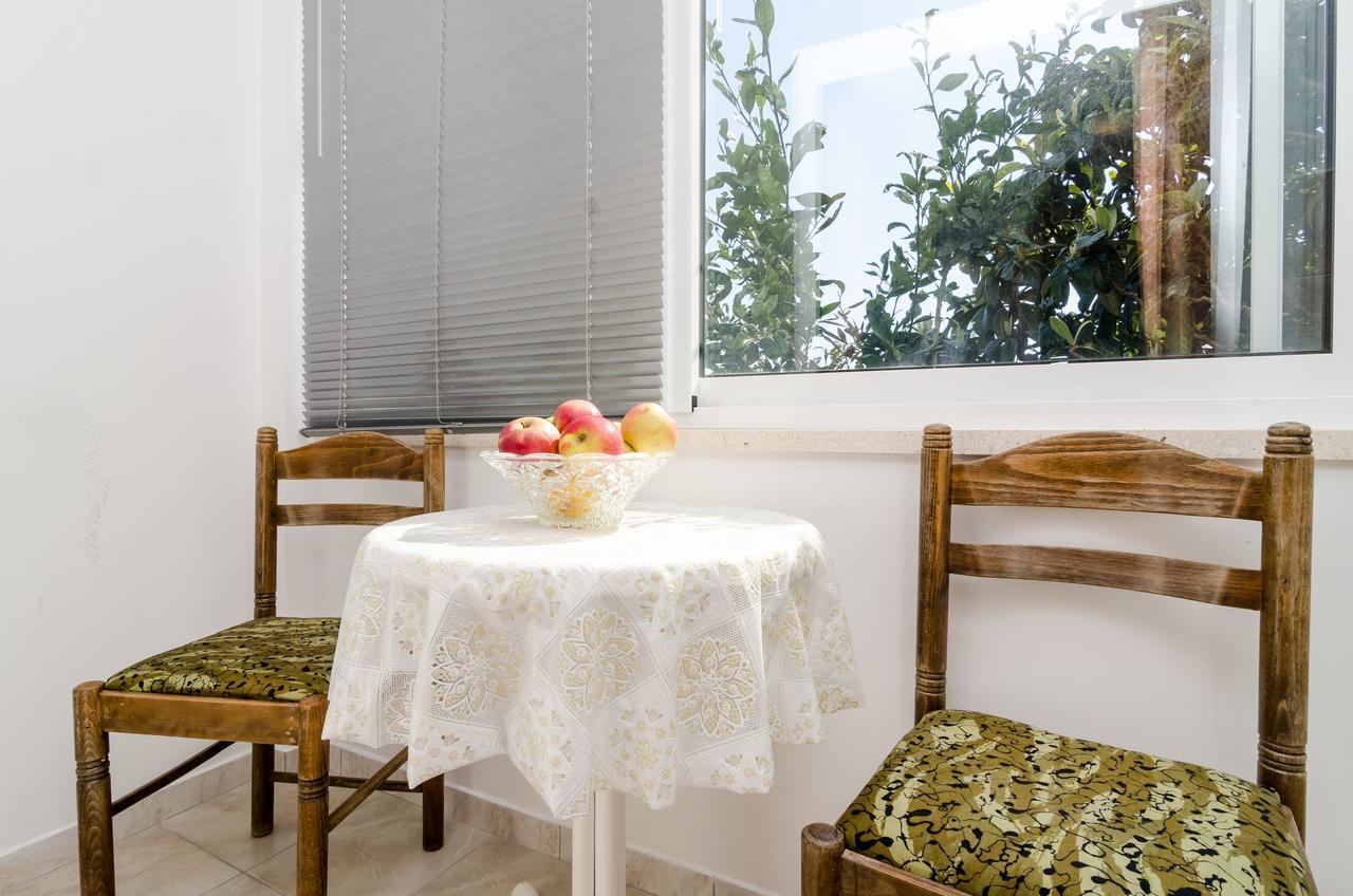 Guest House Kralj Saplunara Zewnętrze zdjęcie
