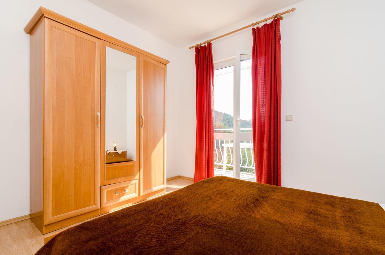 Guest House Kralj Saplunara Zewnętrze zdjęcie