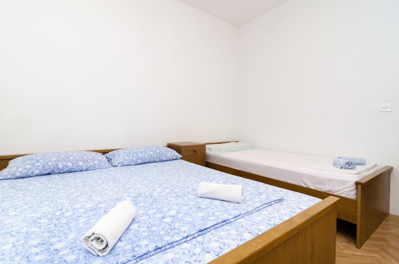 Guest House Kralj Saplunara Zewnętrze zdjęcie