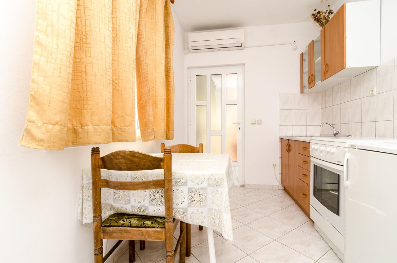 Guest House Kralj Saplunara Zewnętrze zdjęcie