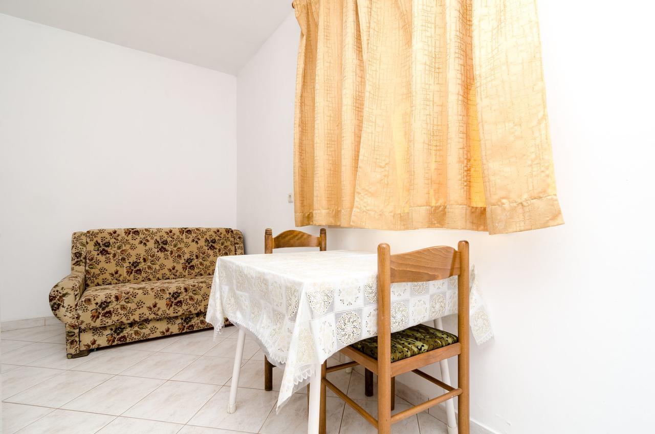 Guest House Kralj Saplunara Zewnętrze zdjęcie