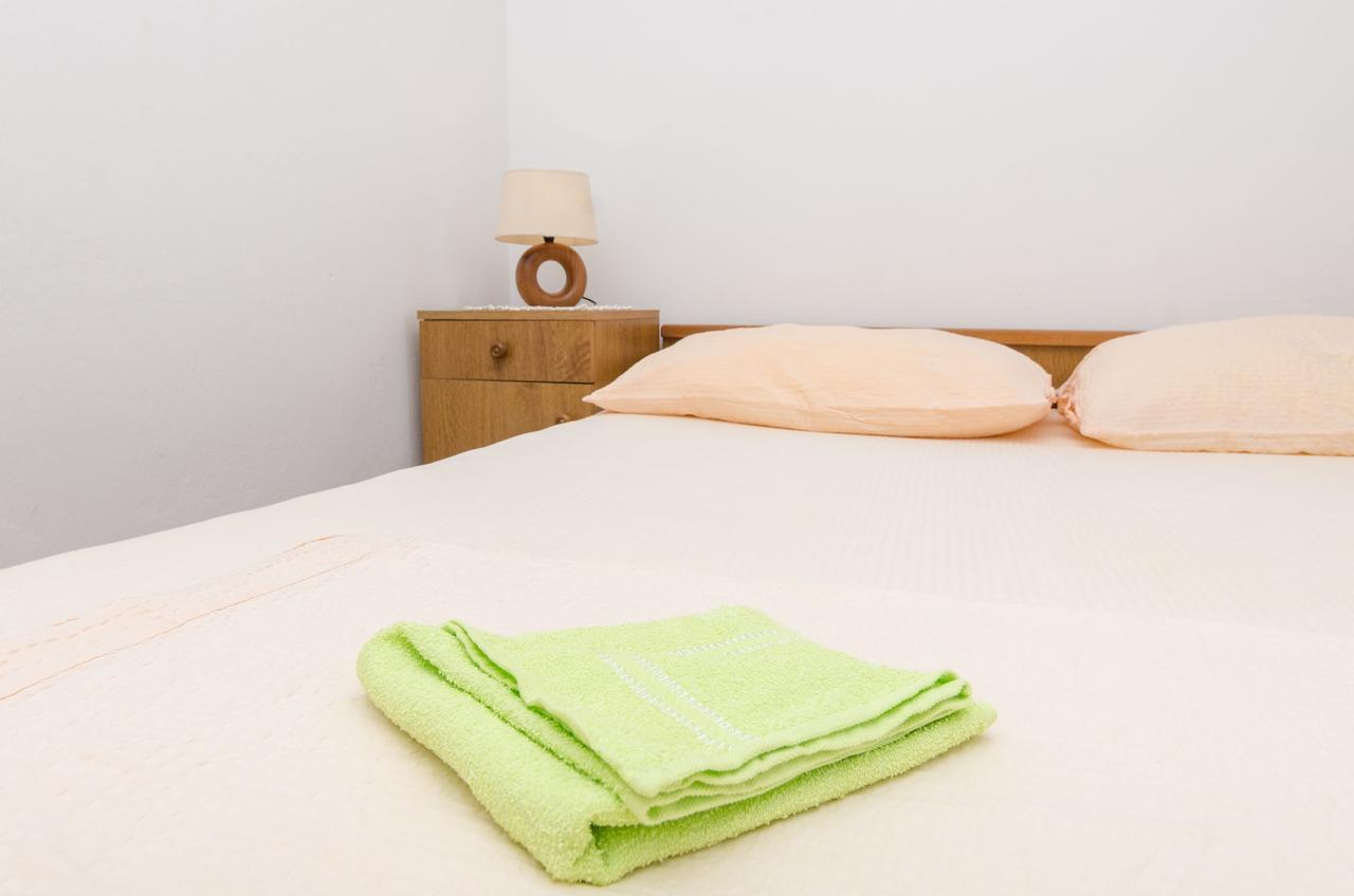 Guest House Kralj Saplunara Zewnętrze zdjęcie