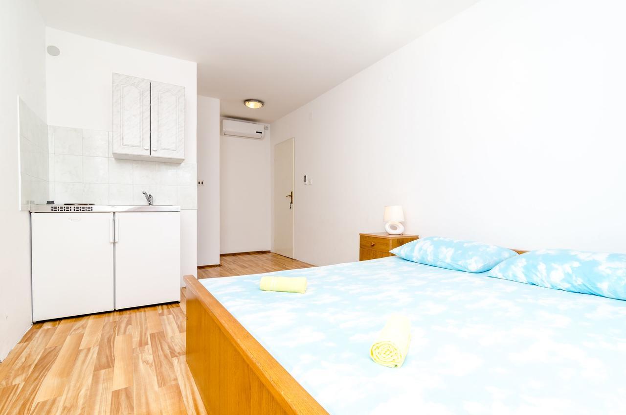 Guest House Kralj Saplunara Zewnętrze zdjęcie