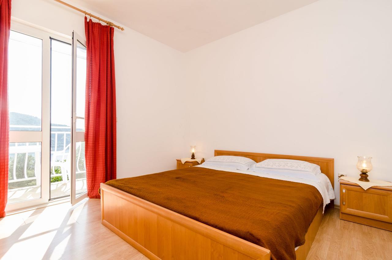 Guest House Kralj Saplunara Zewnętrze zdjęcie