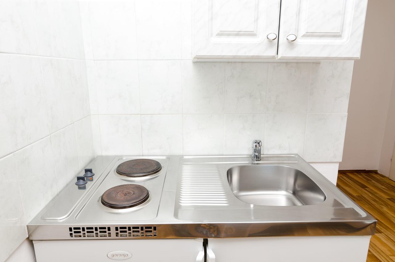 Guest House Kralj Saplunara Zewnętrze zdjęcie