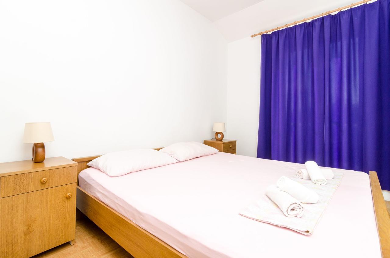 Guest House Kralj Saplunara Zewnętrze zdjęcie